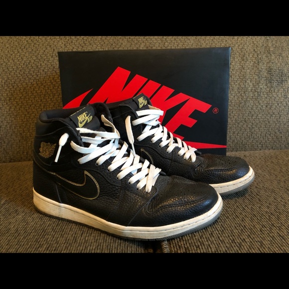 Jordan 1 - Picture 2 of 6